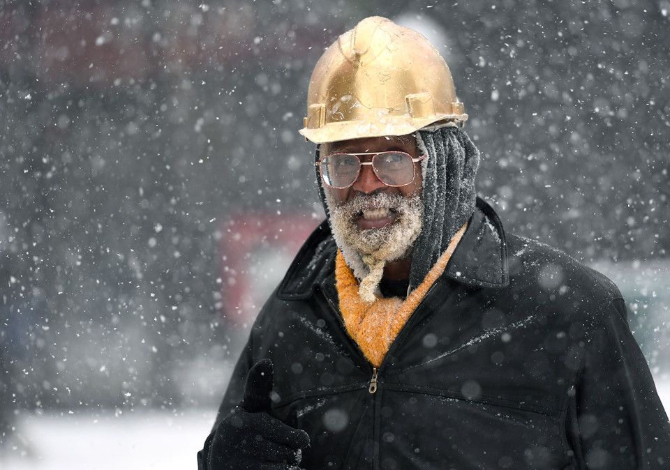 18 người chết trong bão tuyết ở Mỹ, nhiệt độ hạ sâu nguy hiểm